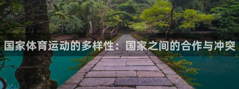 v66体育平台正规吗可靠吗：国家体育运动的多样性：国家之间的合作与冲突